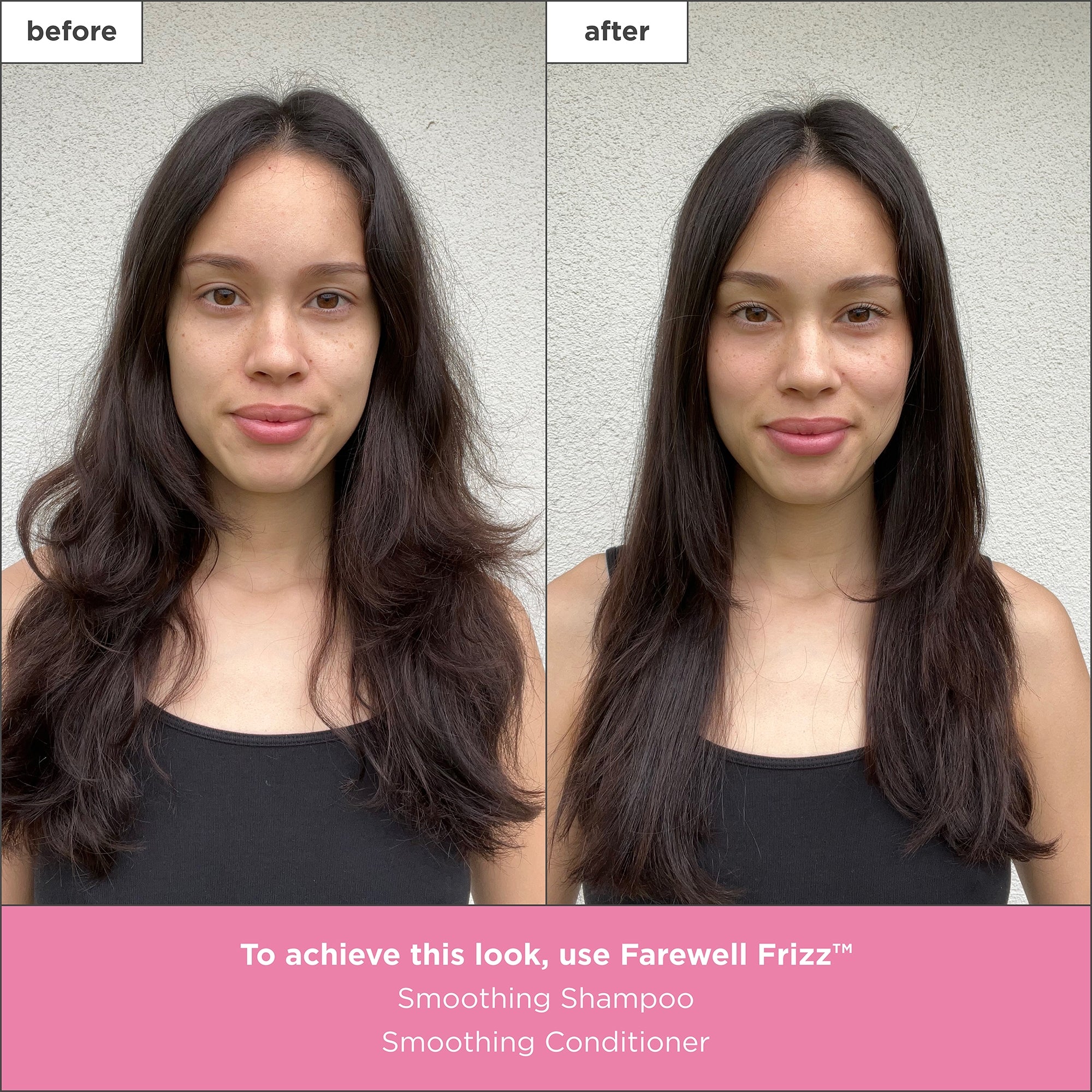 Farewell Frizz Smoothing Conditioner - Briogeo