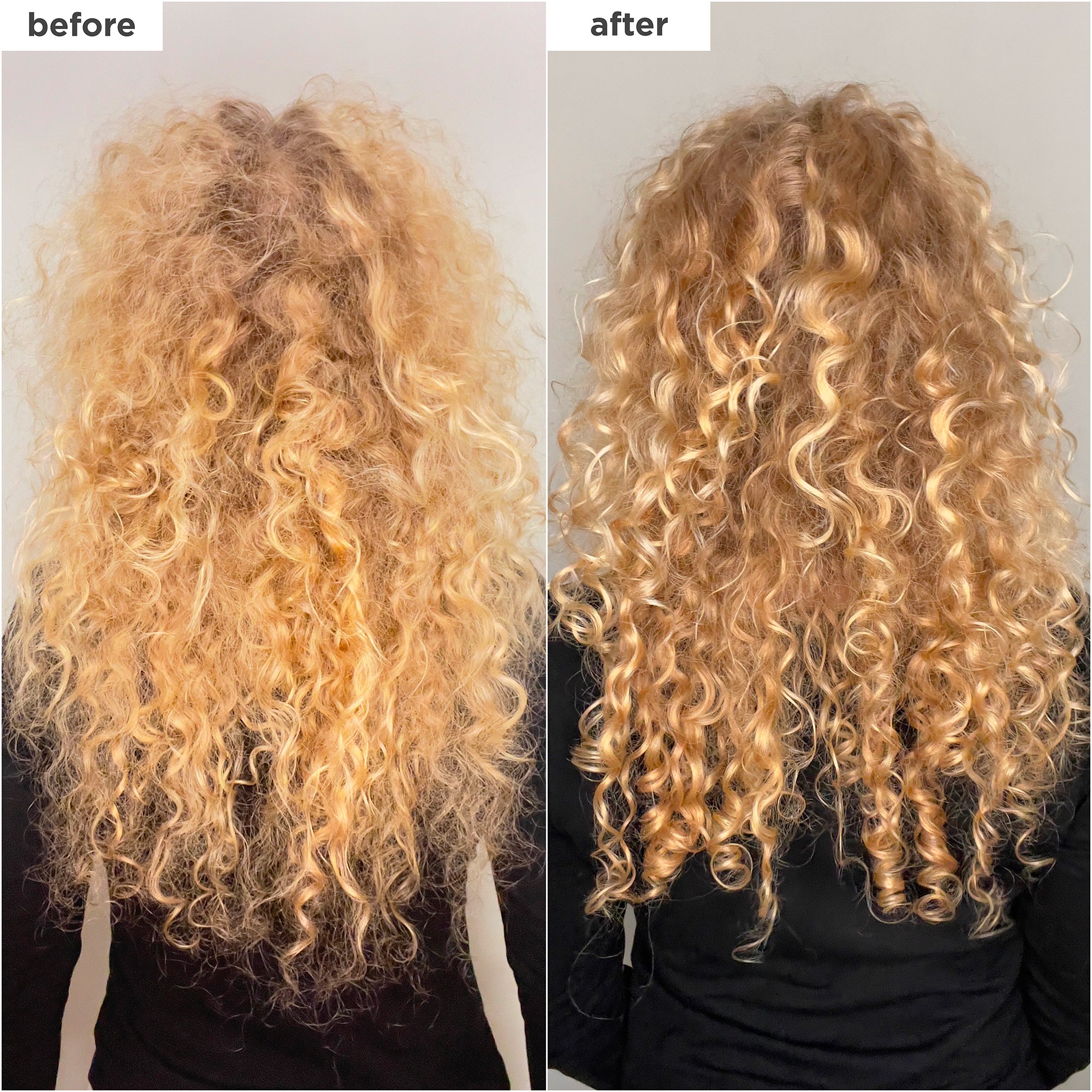Curl Charisma™ Rice Amino + Avocado Leave-In Defining Creme - Briogeo