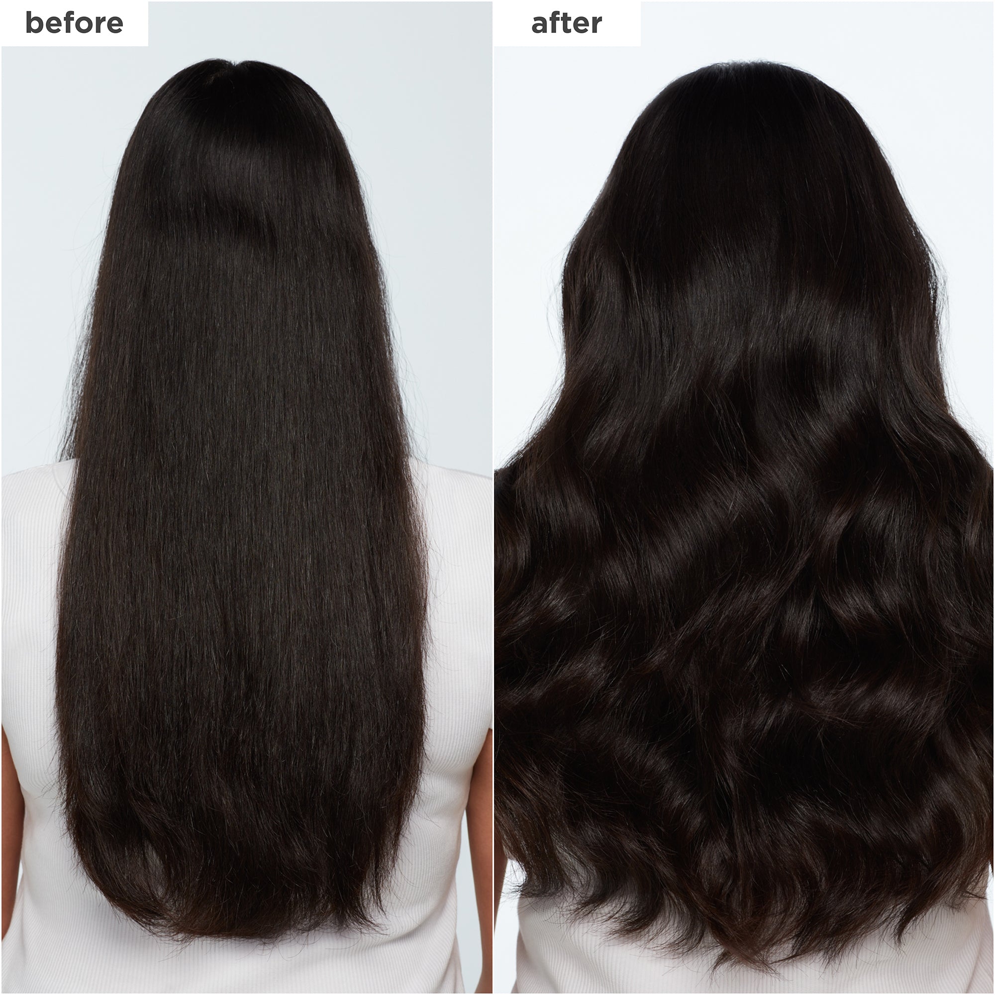 Style + Treat™ Yuzu + Plum Oil Hair Styling Texture Foam - Briogeo