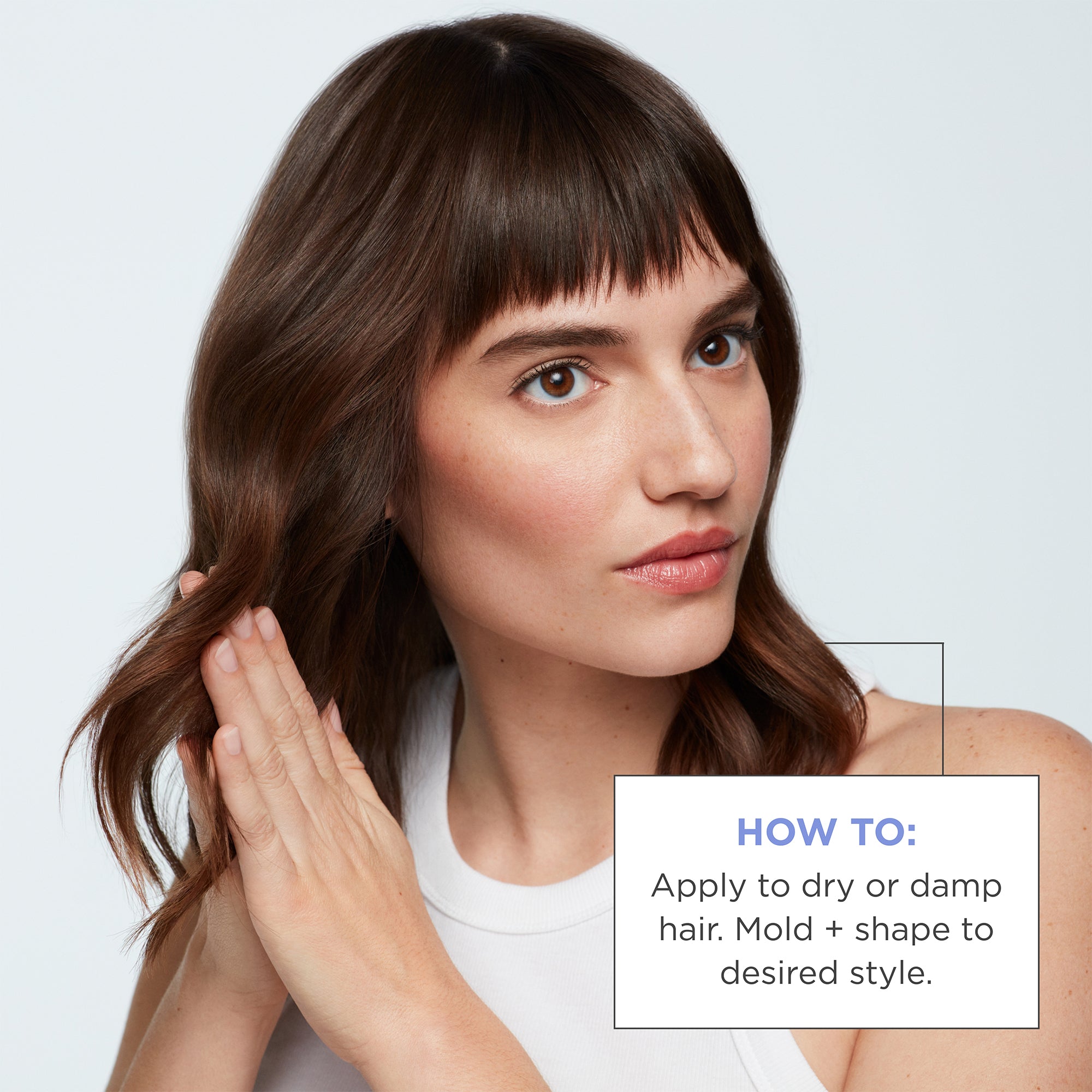 Style + Treat™ Yuzu + Plum Hair Styling Sculpting Créme - Briogeo