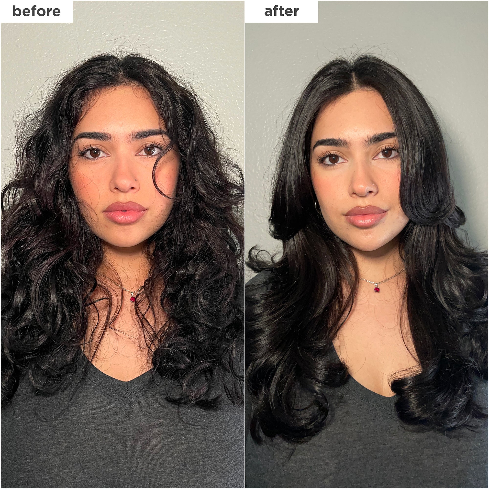 Farewell Frizz Rosarco Milk Leave-in Conditioning Spray | Leave In Conditioner - Briogeo