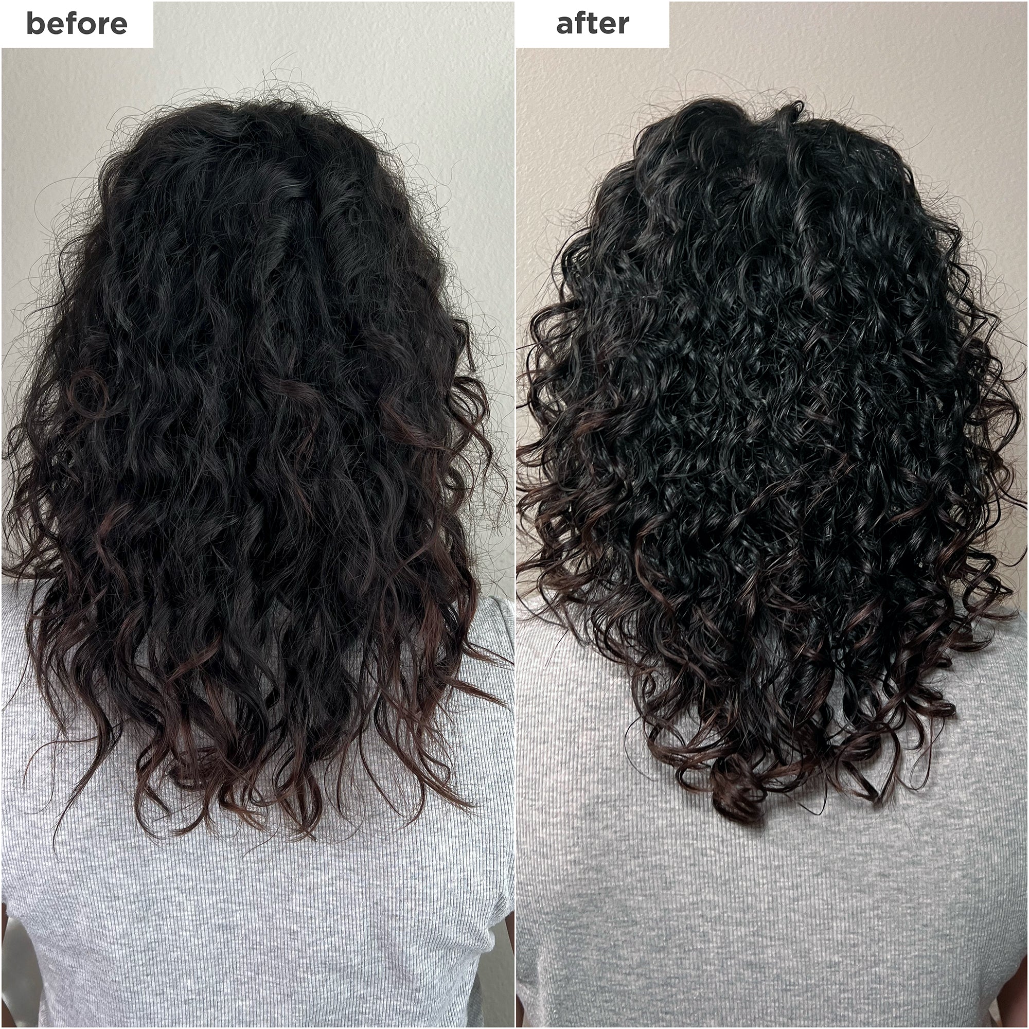 Curl Charisma™ Rice Amino + Avocado Leave-In Defining Creme - Briogeo